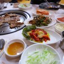 전라도 고깃집 이미지