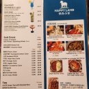 런던 핫팟 해피램 마라샤브샤브 후기 / Happy Lamb London Hotpot