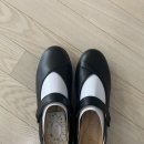 플로쥬 양가죽 메리제인 슈즈 후기