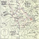 마대산(1,052m,영월),김삿갓유적지 이미지