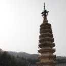 월정사 - 1357 | 월정사
