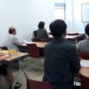 한국화&캘리그라피(중급) 이미지