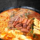 의정부부대찌개 - 안산시 단원구 | 의정부부대찌개