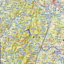 8/24(토) 73차 : 운문령-문복산-계살피계곡 물놀이 산행 이미지