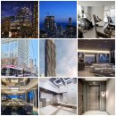 [Yonge &amp; Dundas] 1 Bedroom + Den + 1 Bathroom $2200/month 이미지