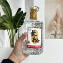 고량주 추천! 뒤끝 없이 부드러운 술 “장솔주” 하이볼로 마셔봄