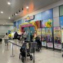 행족 | 만원 쿠폰으로 다녀온 뽀로로파크 일산킨텍스점