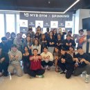 MYB GYM 네이버블로그