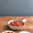 국민떡볶이 이미지