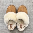 호랑나비세탁소 | 발 작아 보이는 어그부츠 추천 | 1년 실착 후기, 장단점, 착샷