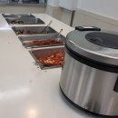 수서경찰서구내식당
