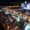 역대 최대 규모 서울빛초롱축제 광화문광장 마켓 개막 이미지