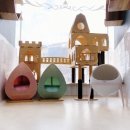 그루밍캣 압구정점 이미지