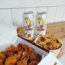 헌크바비큐하우스 | 가평역맛집 가평닭강정 유일닭강정 포장 후기