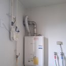 세영아파트 | [원주 보일러 설치] 무실동 세영리첼 1차 아파트 노후 보일러 교체 현장 후기