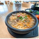 기장밀면 이미지