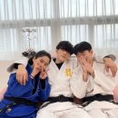 진관유도체육관 이미지