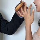 멜유뷰티 | 웨딩 스튜디오, 헤이허니로 변경 및 촬영 준비