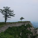 가산산성 이미지