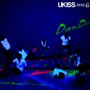 #064 ::: U-KISS 'DORADORA' M/V 스틸컷2 이미지