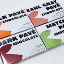 남동159 | 화이트데이 추천 수제초콜릿 김보람초콜릿 생초콜릿 4종 밀크 말차 얼그레이 다크 후기