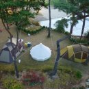 솔내음야영장 이미지