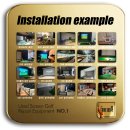 OK스크린골프연습장 이미지