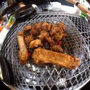 삼광호 | 석촌호수 맛집 삼광호수 갈비 & 카우스 , 유니클로 후기!