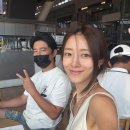 서하얀. ♥가수 임창정과 애정 가득 일상…미소 떠나지 않는 부부 이미지