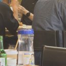 고속터미널역 치킨 &amp;수제비의 만남 <한신치킨호프>