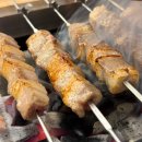 꼬치 앤 꼬치 | 오산 양꼬치 맛집 커플세트 양꼬치 가지탕수 마라탕 후기 서서양꼬치앤마라탕 오산본점