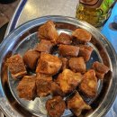 보정 카페거리 찐 맛집 행복이네 고깃집 내돈내산 후기