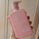 샴푸헤어 | 먼데이헤어 히알루론산 헤어 모이스처 샴푸 사용 후기