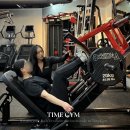 피티타임(PT:TIME) | 간석PT / 간석역 헬스장 타임짐 극찬받는 여성전문 피티