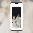 필PC | 모바일청첩장 10분 완성! 필카드 혼주용 결혼식초대장 당일제작 후기