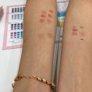 나의빛색 | 가을웜톤이 아니였다니 서면 나의빛색퍼스널컬러 에서 진단받은 후기