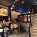 크레이지후라이포스코 | 선릉 삼성 즉석 떡볶이 크레이지후라이 포스코사거리점 대치동 점심 맛집