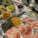남부터미널 고기집 [예술상회] 냉삼 맛집 재방문 후기
