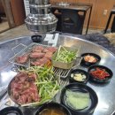 파주뽈살 | 돈신 문산맛집 부속고기 뽈살강추 왕친절맛보장