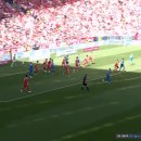 [바이에른 뮌헨 vs 하이덴하임] 부두 지브지바제 선제골 ㄷㄷㄷㄷㄷㄷㄷㄷ.gif 이미지