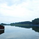 초원 낚시터 이미지