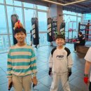 카운터복싱 동탄 목동 이미지