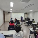 고성군건강생활지원센터 | 건강생활지원센터 스트레스관리 및 감정회복 강의