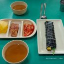오가네김밥천국