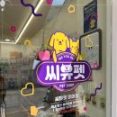 급할 때 다양한 선택지로 빠르게 구매할 수 있는 씨유펫 미아 애견용품