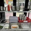 천안밀면