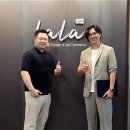 라라기업 이미지