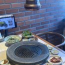 부산대저고등학교 | [김해공항 맛집] 분위기+맛+밑반찬까지 완벽한 구워주는 고깃집 고귀관 대저본점, 100% 만족후기