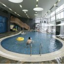 휘닉스 실내수영장 이미지