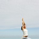 예뻐지는 파워요가 이미지